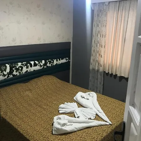 Himeros Отель 3*