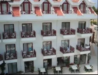 Himeros 3* Кемер