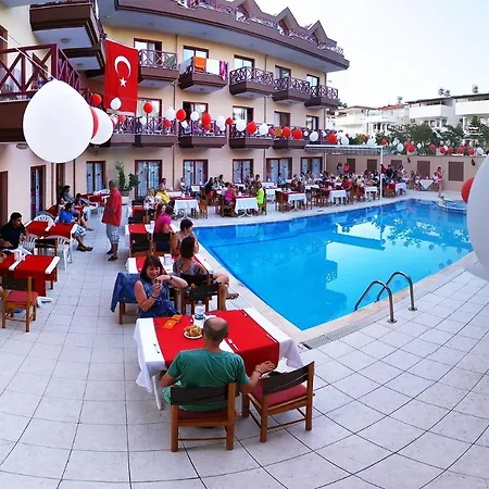 Hımeros Hotel