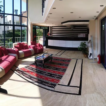 Hımeros 3*
