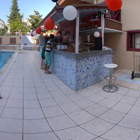 Hımeros Hotel