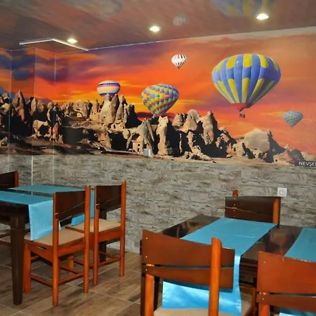 Hımeros Hotel