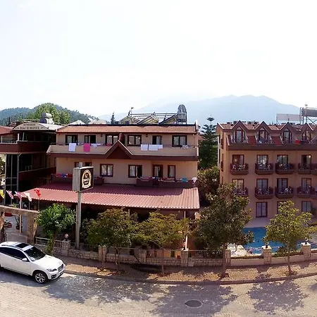 Hımeros 3*