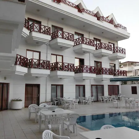 Hımeros Hotel Kemer
