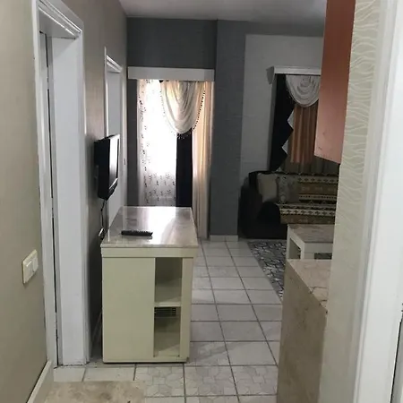 Hotel Hımeros Kemer