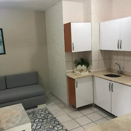 Hımeros Hotel 3*