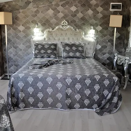 Hotel Hımeros Kemer