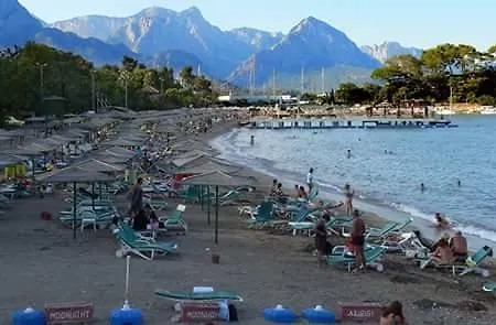 Hotel Hımeros Kemer