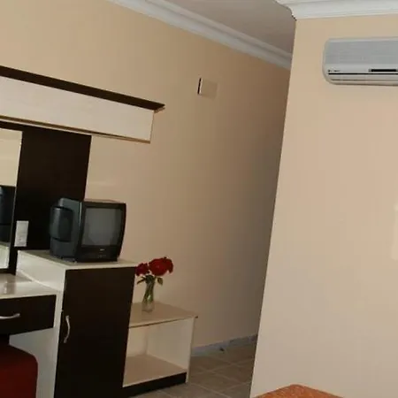 Hotel Hımeros 3*