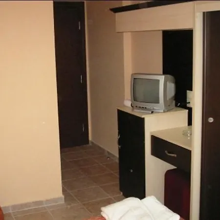 Hımeros 3* Kemer