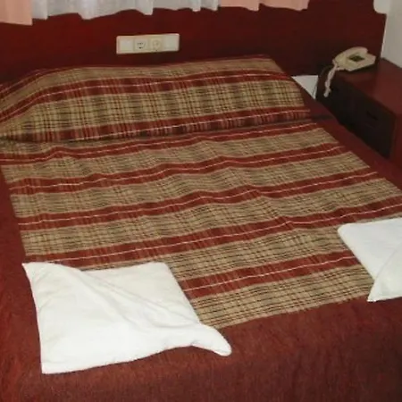 Hotel Hımeros 3*