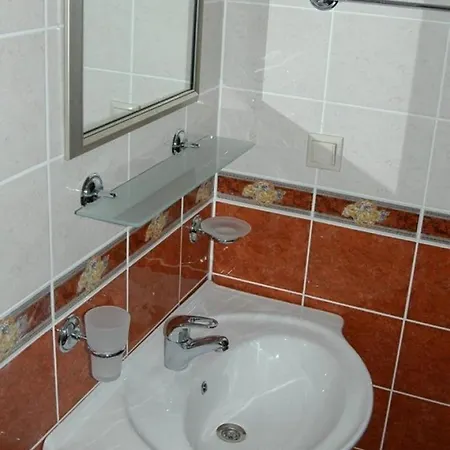 Hımeros 3* Kemer