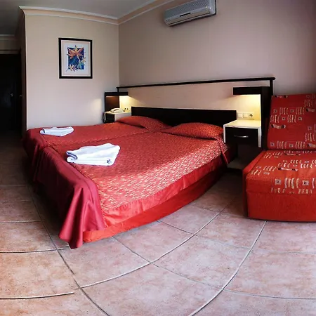 Hotel Hımeros