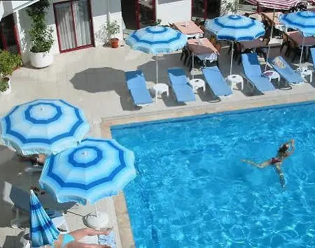 Hımeros 3*