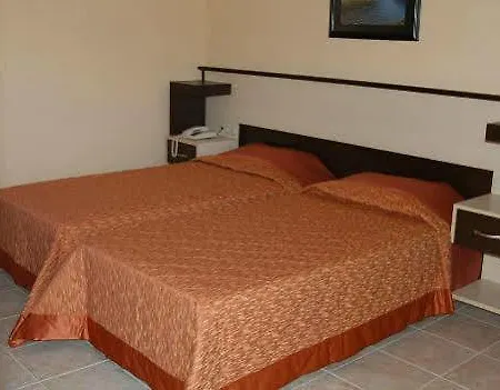 Hımeros Hotel Kemer