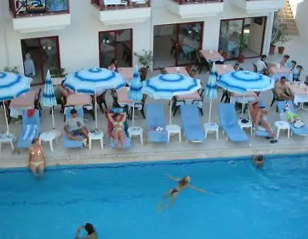 Hotel Hımeros Kemer