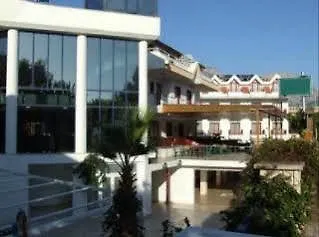 Hotel Hımeros
