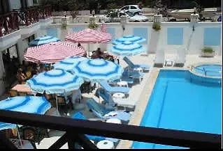Hımeros Hotel