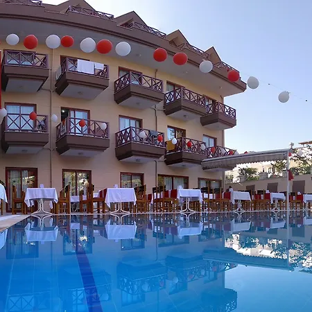 Hımeros Kemer