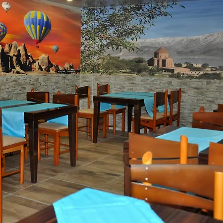 Hımeros Hotel 3*